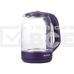 Чайник Blackton Bt KT1823G Фиолетовый