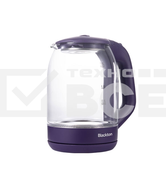 Чайник Blackton Bt KT1823G Фиолетовый
