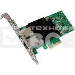 Сетевая карта Intel X550T2BLK 2xRG45 10Gb/s PCI-E 3.0x8 Low Profile (X550T2BLK 940136), фото11
