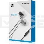 Наушники Sennheiser CX 300S черный Проводные, фото5