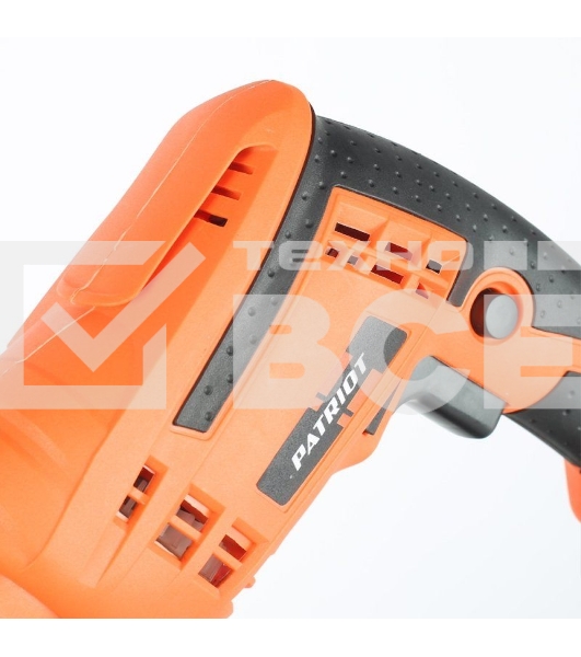 Дрель электрическая PATRIOT FD420 120301415