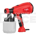 Краскопульт ELITECH КЭ 400П (189845), фото 1