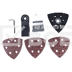 Многофункциональный инструмент аккум. Ставр МИА-20 20В, число колебаний 5000-1500, фото5