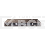 Коммутатор TP-Link SMB TL-SF1048 48-port 10/100M Switch, 48 10/100M RJ45 ports, 1U 19-inch rack-mountable steel case, фото4