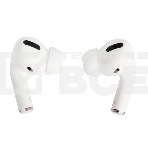 Наушники HOCO EW05 Plus беспроводные оригинальной серии с док станцией TWS, ANC, BT 5.1 белый, фото2