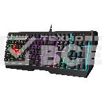 Клавиатура A4Tech Bloody B140N проводная USB черный, фото4