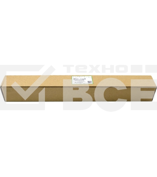 Нагревательный вал, диаметр 40 мм HOT ROLLER:DIA40:T0.4