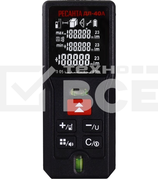 Дальномер ДЛ-40A