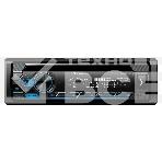 Автомагнитола CD DVD Pioneer DEH-S4250BT 1DIN 4x50Вт, фото2