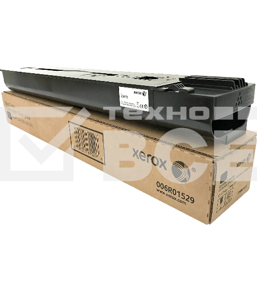 Картридж лазерный черный XEROX Colour 550 (30K)