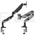 Кронштейн для мониторов ONKRON G100 белый 13