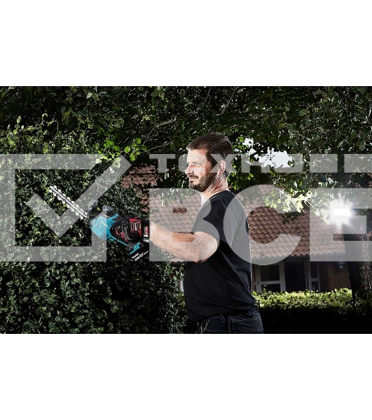 Кусторез/ножницы для травы Makita DUM604SYXаккум.