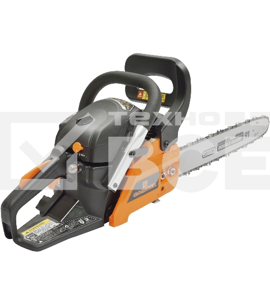 Бензопила Carver RSG 241Х 1400Вт 1.9л.с. дл.шины:16