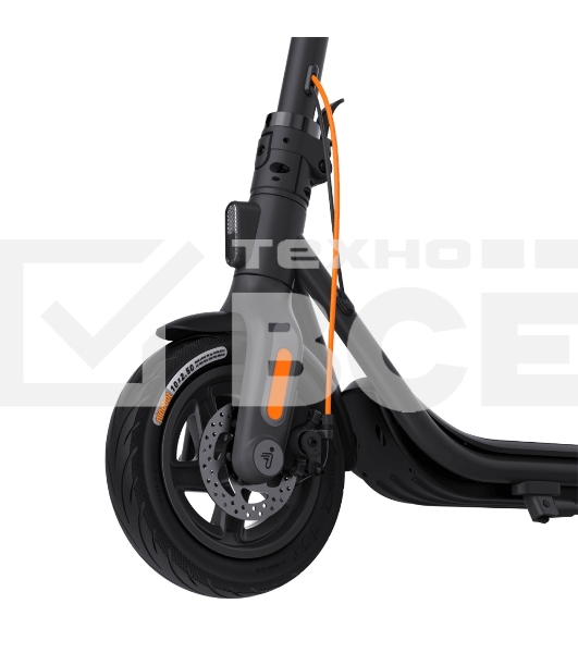 Электросамокат Ninebot KickScooter F2 PLUS