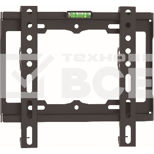 Кронштейн для телевизора Buro FX1S черный 15