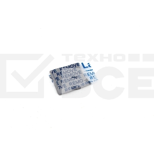 Термопрокладка Laird TFLEX HD91500 15x15x1.5 мм
