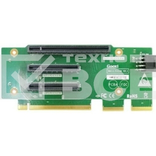 Карта расширения GOOXI RISER SL2108-748-PCIE8-M1