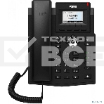 Телефон IP Fanvil X3S Lite черный, фото3