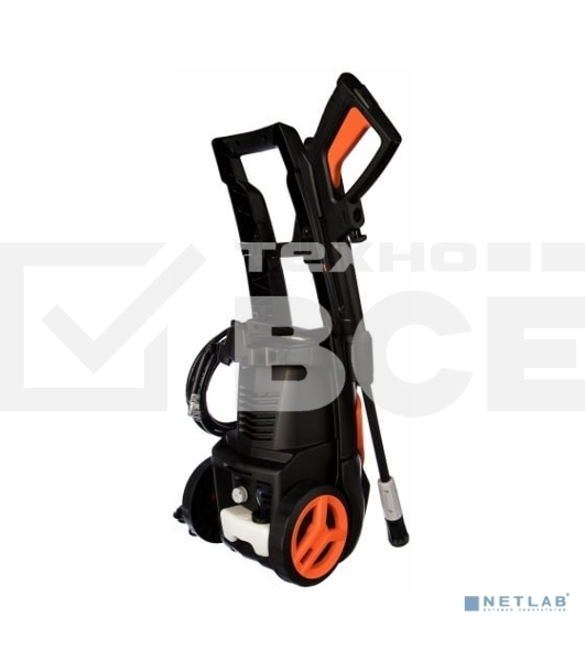 Мойка высокого давления CARVER CW-1601С 01.023.00003
