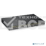 Коммутатор ZYXEL GS1920-48HPv2 Hybrid Smart switch PoE+ Zyxel Nebula Flex, 44xGE PoE+, 4xCombo (SFP/RJ-45 PoE+), 2xSFP, budget PoE 375W, Standalone / cloud management, фото7