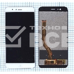 Дисплей для Huawei Honor 8 Pro белый, фото2