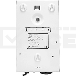 Стабилизатор напряжения для газового котла SMARTWATT AVR BOILER 500RW (140W - 260W, 500VA, 0.5 кВт, 50 Гц, розеток - 1,, фото5
