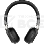 Гарнитура беспроводная Yealink BH76 with Charging Stand UC  черный [1208629], фото3