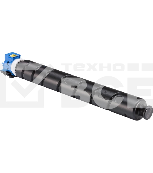 Картридж лазерный Kyocera TK-8335C (1T02RLCNL0/1T02RLCNL1) голубой для TASKalfa 3252ci 15000 стр
