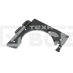 Динамик правый MacBook Pro 13 Retina A1708 A2159 Late 2016 Mid 2017 Early 2019 (923-01078,923-03312), фото2