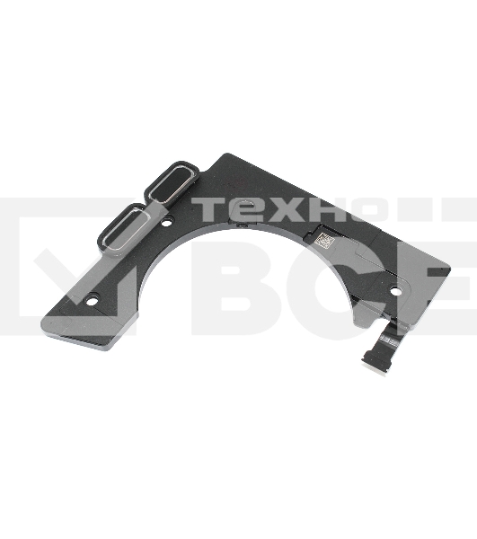Динамик правый MacBook Pro 13 Retina A1708 A2159 Late 2016 Mid 2017 Early 2019 (923-01078,923-03312)