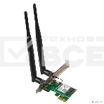 Сетевой адаптер Tenda E30 беспроводной двухдиапазонный PCI-e адаптер Wi-Fi 6 AX3000 c Bluetooth 5.0, фото10