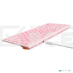 Клавиатура A4Tech Fstyler FBX51C розовый USB беспроводная BT/Radio slim Multimedia, фото13