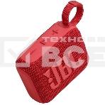 Портативная акустика JBL GO 4, красный, фото15