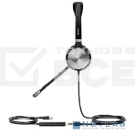 Гарнитура YEALINK UH36 Mono-UC Моно, Проводная, HD звук, USB и 3,5 mm jack, шт, фото25