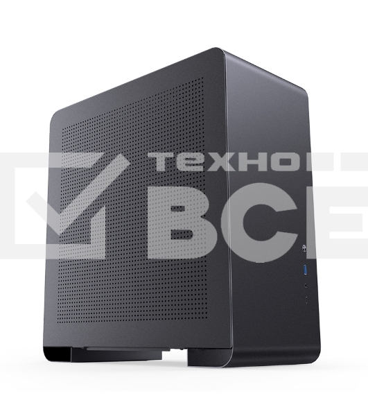 Компьютерный корпус JONSBO Computer Case U4Pro MESH black