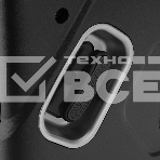 Генератор инверторный GS-1100iF, 1,1 кВт, 230 В, ручной старт DENZEL, фото8