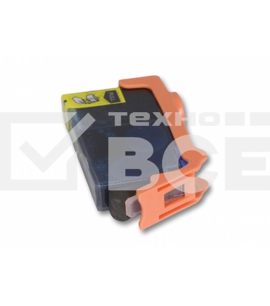 Картридж струйный Cactus CS-CB323N №178XL голубой (14.6 мл.) для HP PS B8553/C5383/C6383/D5463/5510