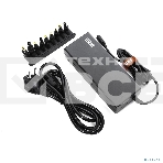 Универсальный адаптер STM BL150для ноутбуков150 Ватт NB Adapter STM BL150,USB(2.1A), фото3