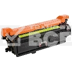 Картридж лазерный Cactus CS-CE251A голубой (7000 стр.) для HP Сolor LaserJet CP3525/CM3530, фото7