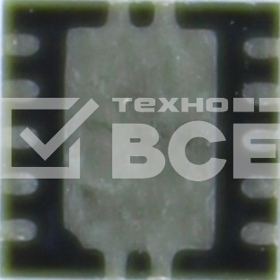 Контроллер TPS62510 DRCR