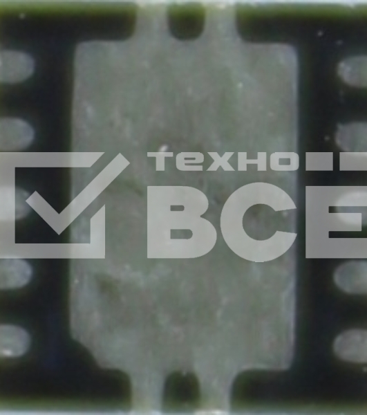 Контроллер TPS62510 DRCR