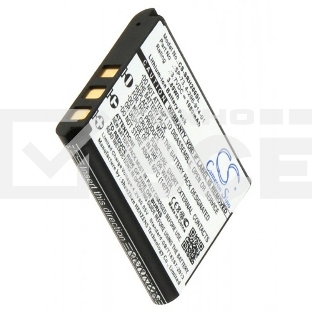 Аккумуляторная батарея CameronSino CS-SRH200SL для Sony MDR-1000X  3.7V  1050mAh  3.89Wh