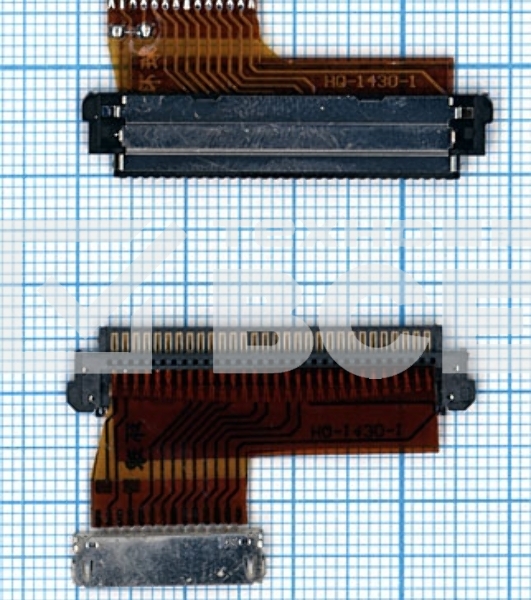 Переходник 14pin to 30pin
