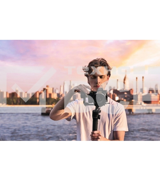 Фотоаппарат Nikon Z6 II черный 24.5Mpix 3