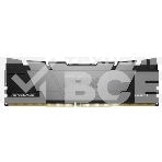 Оперативная память Kingston Fury Renegade, DDR4, 16GB (2x8GB), 3200MHz, CL16, с радиатором, серый/черный, фото5