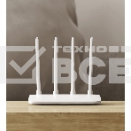Маршрутизатор Wi-Fi Xiaomi Mi Router 4C (белый) RU, фото7