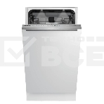 Встраиваемая посудомоечная машина GRUNDIG GSVP4151P 7624908335, фото 1