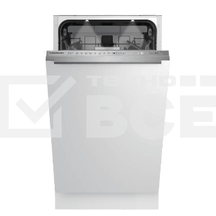 Встраиваемая посудомоечная машина GRUNDIG GSVP4151P 7624908335