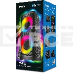 Колонка порт. Sven АС PS-930 черный 150W 1.0 BT/3.5Jack 7200mAh (SV-022402), фото18