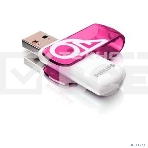 Флеш диск 64GB PHILIPS VIVID2.0 64GB, USB 2.0, фото2